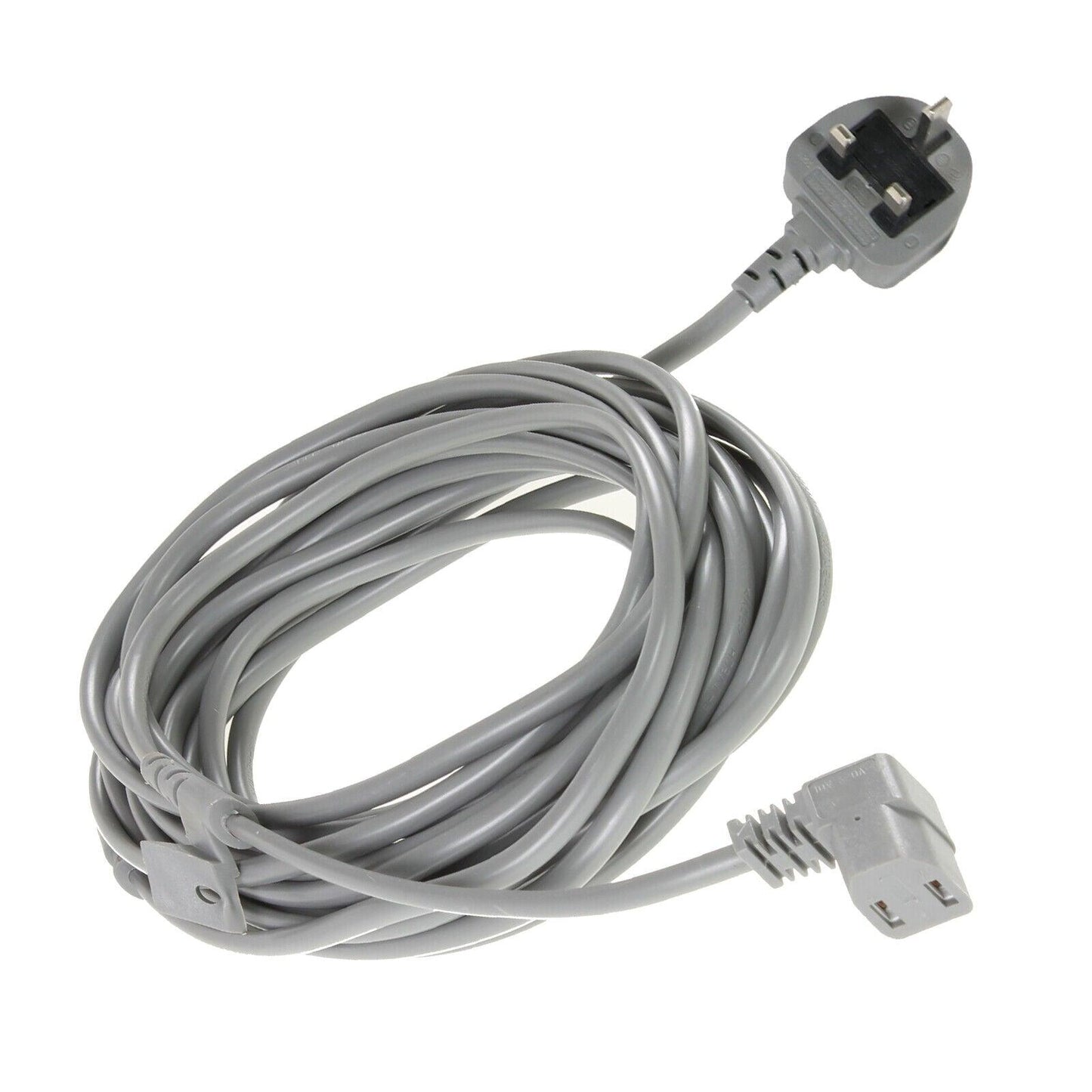 10m Power Cable Kirby G3 G4 G5 G6 G7 & Sentria Vacuum - Vacuum Cleaner Clinic