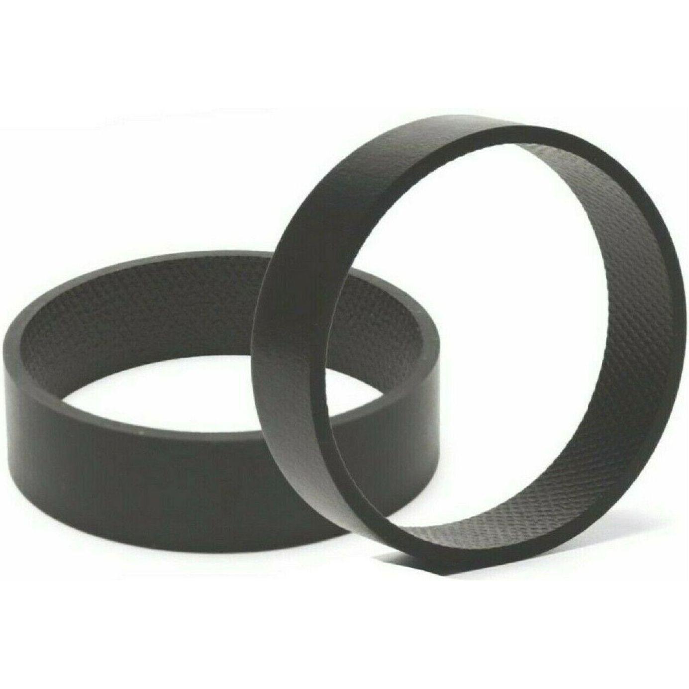 2 Belts for KIRBY Classic Tradition Heritage Legend G3 G4 G5 G6 G7 - Vacuum Cleaner Clinic