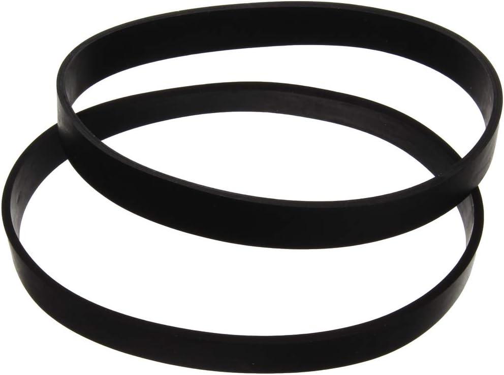 2 x Dyson DC01 DC04 DC07 DC14 Belt Non Clutch - Vacuum Cleaner Clinic
