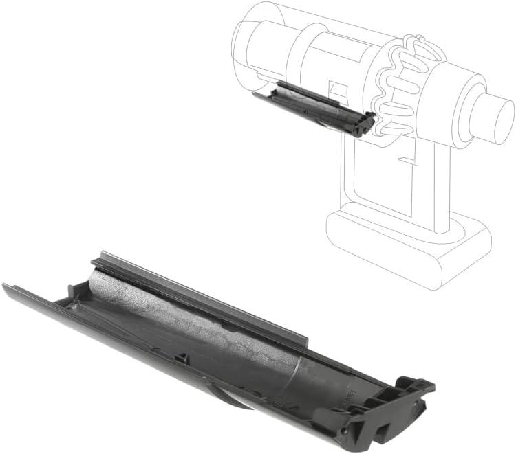 Dyson V10 V11 V15 Big Bin Runner