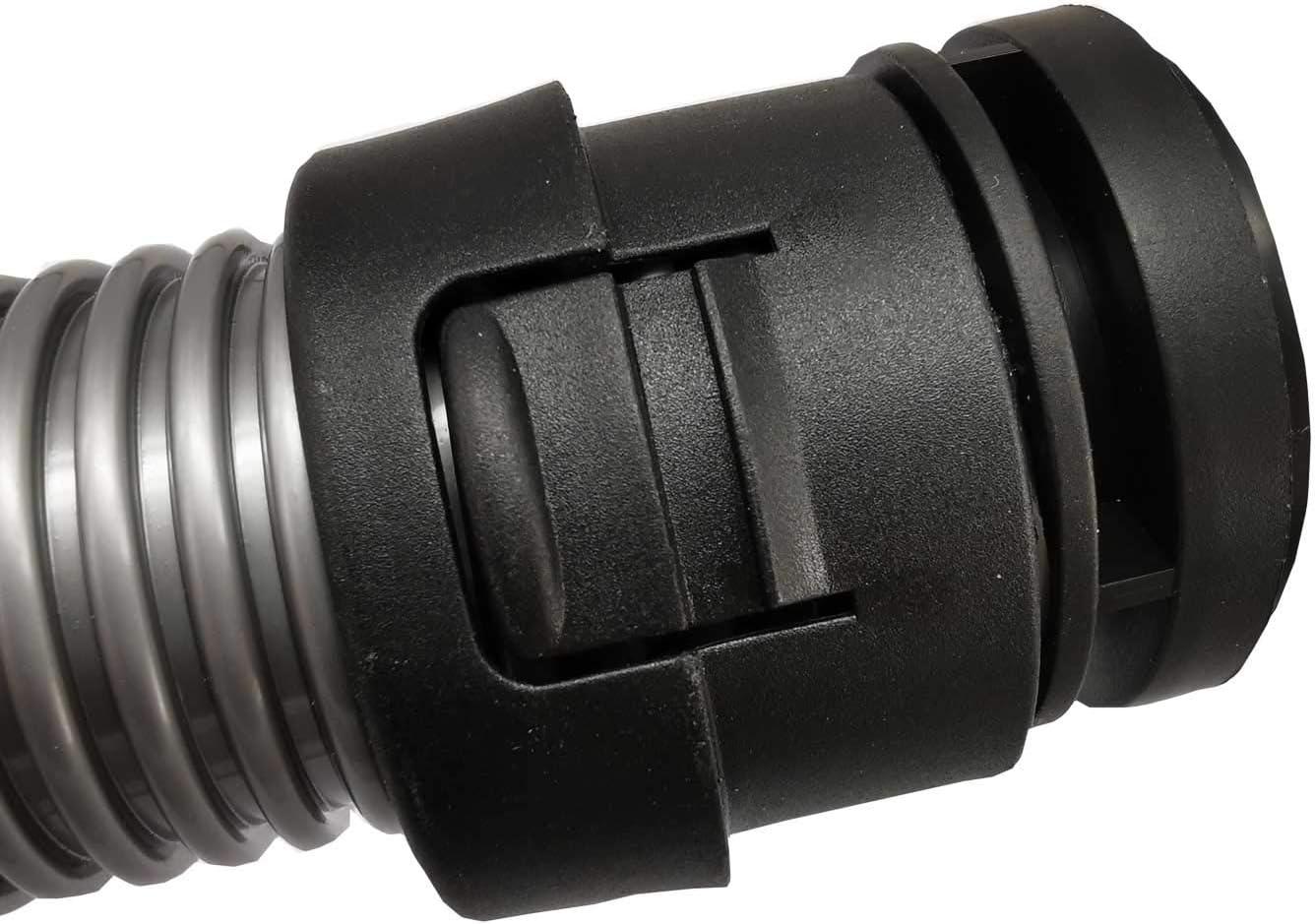 Miele Hose for Compact C2, C3 Complete, S6 Series, S6000 Series, S8 Series