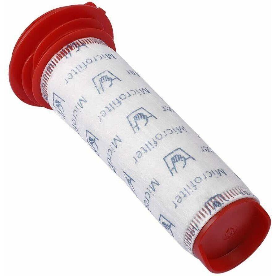 Bosch Athlet Filter Kit Foam Sleeve & Microsan Stick - Vacuum Cleaner Clinic