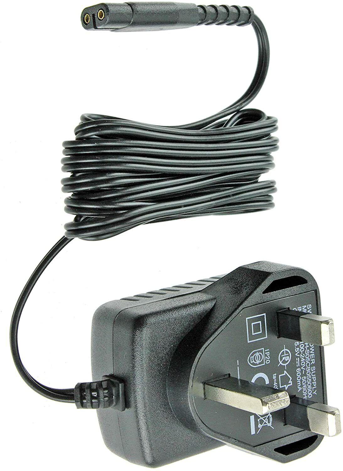 Charger for Karcher Window Vac WV1 WV2 WV5 WV50 WV55 WV60 WV70 WV75 - Vacuum Cleaner Clinic