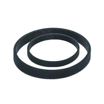 Dyson Clutch Belts DC03 DC04 DC07 DC14 DC27 DC33 Clutched - Vacuum Cleaner Clinic