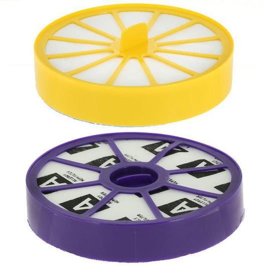 Dyson DC04 Filter Kit HEPA Type - Vacuum Cleaner Clinic