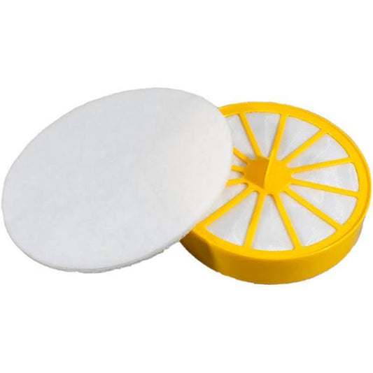 Dyson DC04 Filter Kit Pad Type - Vacuum Cleaner Clinic