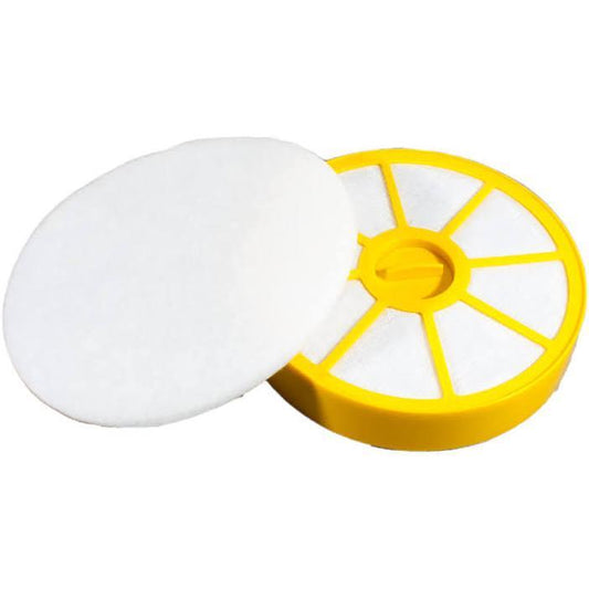 Dyson DC05 DC08 DC14 Filter Kit Pad Type - Vacuum Cleaner Clinic