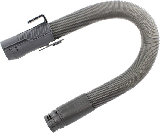 Dyson DC14 Grey Hose Main Rear Stretch Vacuum Pipe - Vacuum Cleaner Clinic