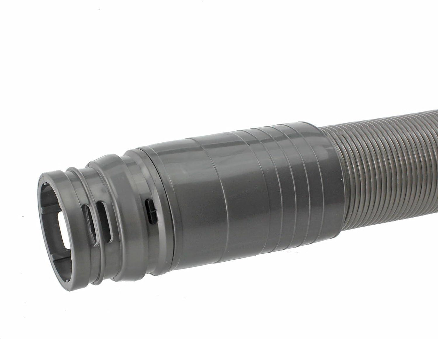 Dyson DC14 Grey Hose Main Rear Stretch Vacuum Pipe - Vacuum Cleaner Clinic