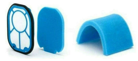 Dyson DC16 Filter Kit Handheld Vacuum - Vacuum Cleaner Clinic