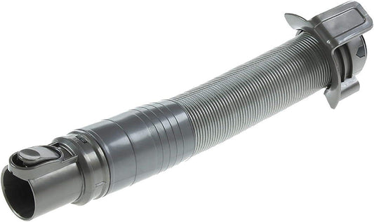 Dyson DC24 Hose Main Rear Stretch Vacuum Pipe - Vacuum Cleaner Clinic