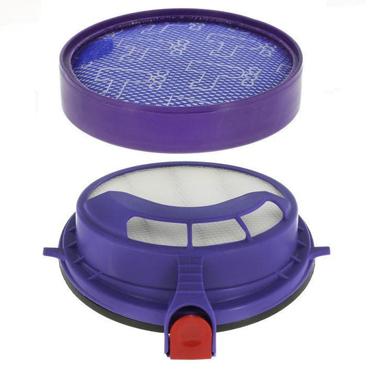 Dyson DC25 Filter Kit - Vacuum Cleaner Clinic