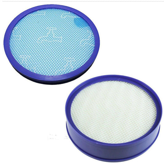 Dyson DC27 Filter Kit - Vacuum Cleaner Clinic