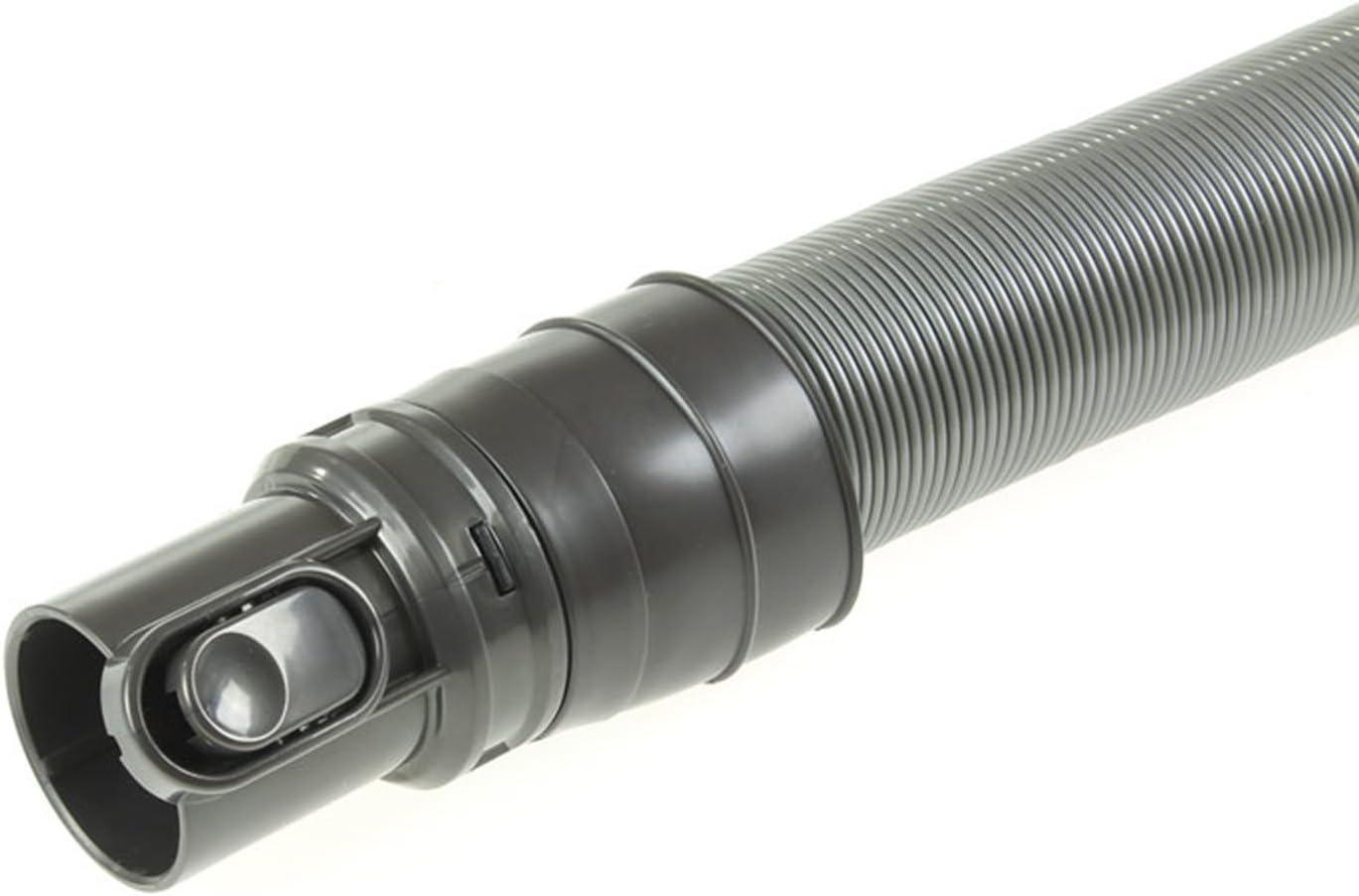 Dyson DC27 Hose Main Rear Stretch Vacuum Pipe - Vacuum Cleaner Clinic