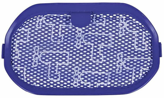 Dyson DC30 DC31 DC34 DC35 DC44 Pre Motor Filter - Vacuum Cleaner Clinic