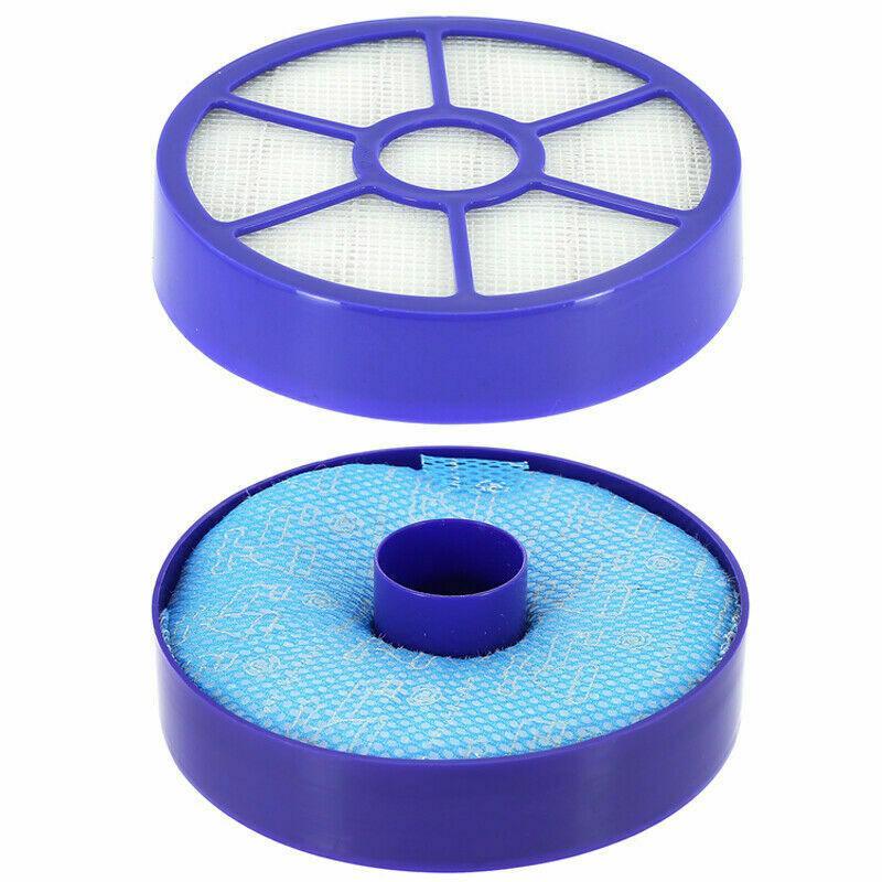 Dyson DC33 Filter Kit - Vacuum Cleaner Clinic