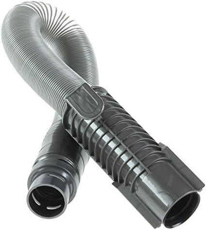 Dyson DC33 Hose Main Rear Stretch Vacuum Pipe - Vacuum Cleaner Clinic