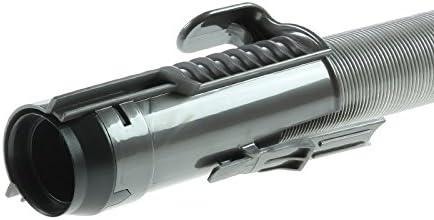 Dyson DC33 Hose Main Rear Stretch Vacuum Pipe - Vacuum Cleaner Clinic