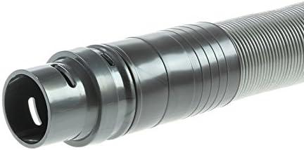 Dyson DC33 Hose Main Rear Stretch Vacuum Pipe - Vacuum Cleaner Clinic