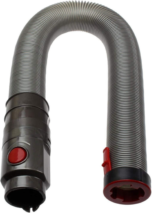 Dyson DC40 DC41 DC55 DC65 DC75 Hose Main Stretch Pipe - Vacuum Cleaner Clinic