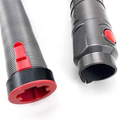 Dyson DC40 DC41 DC55 DC65 DC75 Hose Main Stretch Pipe - Vacuum Cleaner Clinic