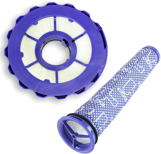 Dyson DC40 Filter Kit - Vacuum Cleaner Clinic