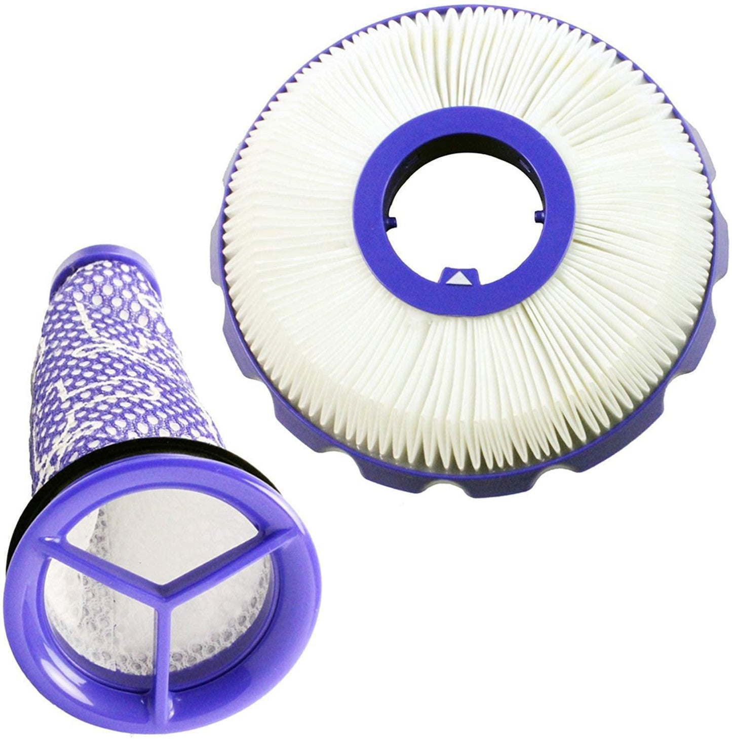 Dyson DC50 Filter Kit - Vacuum Cleaner Clinic