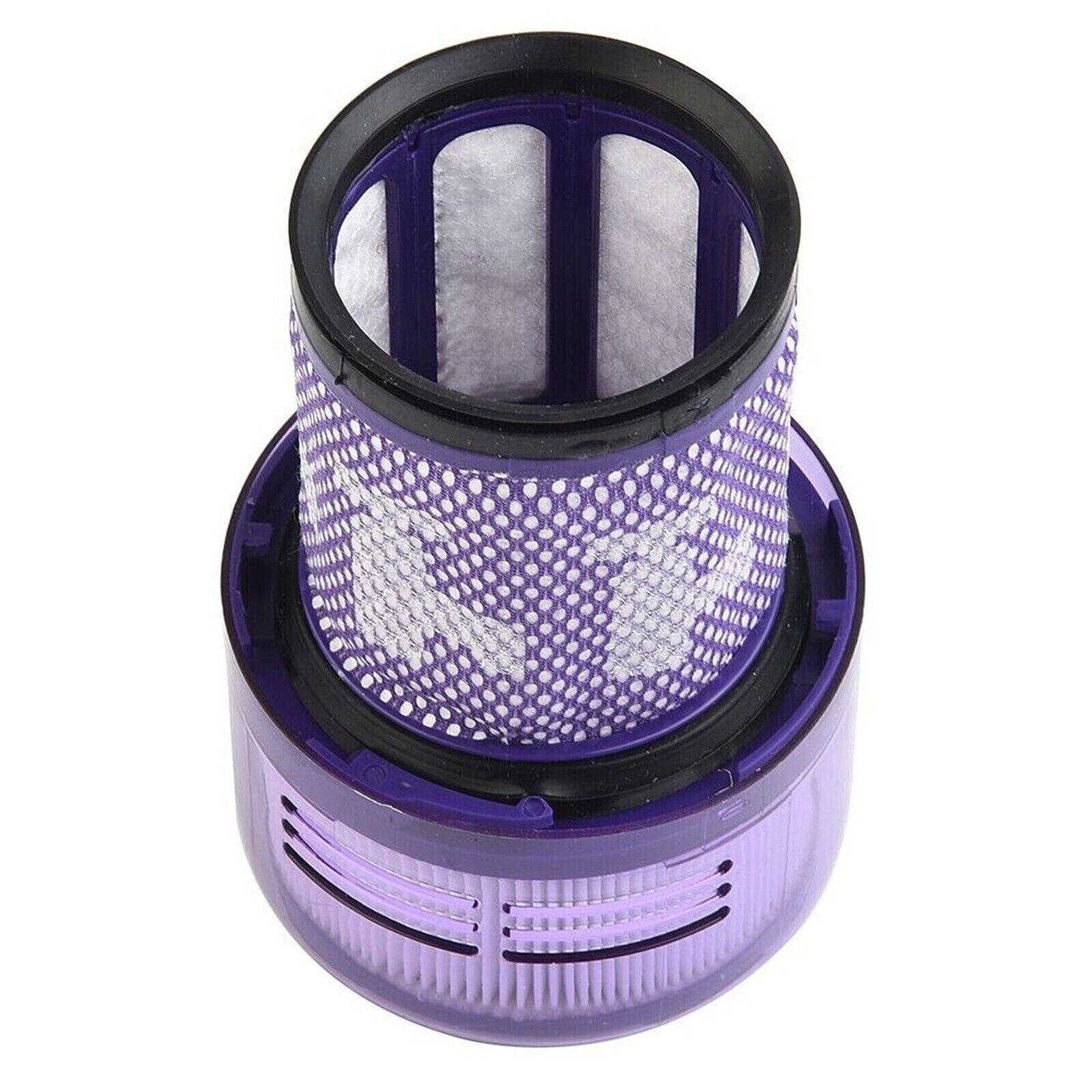 Dyson V12 Detect Slim Filter - Vacuum Cleaner Clinic