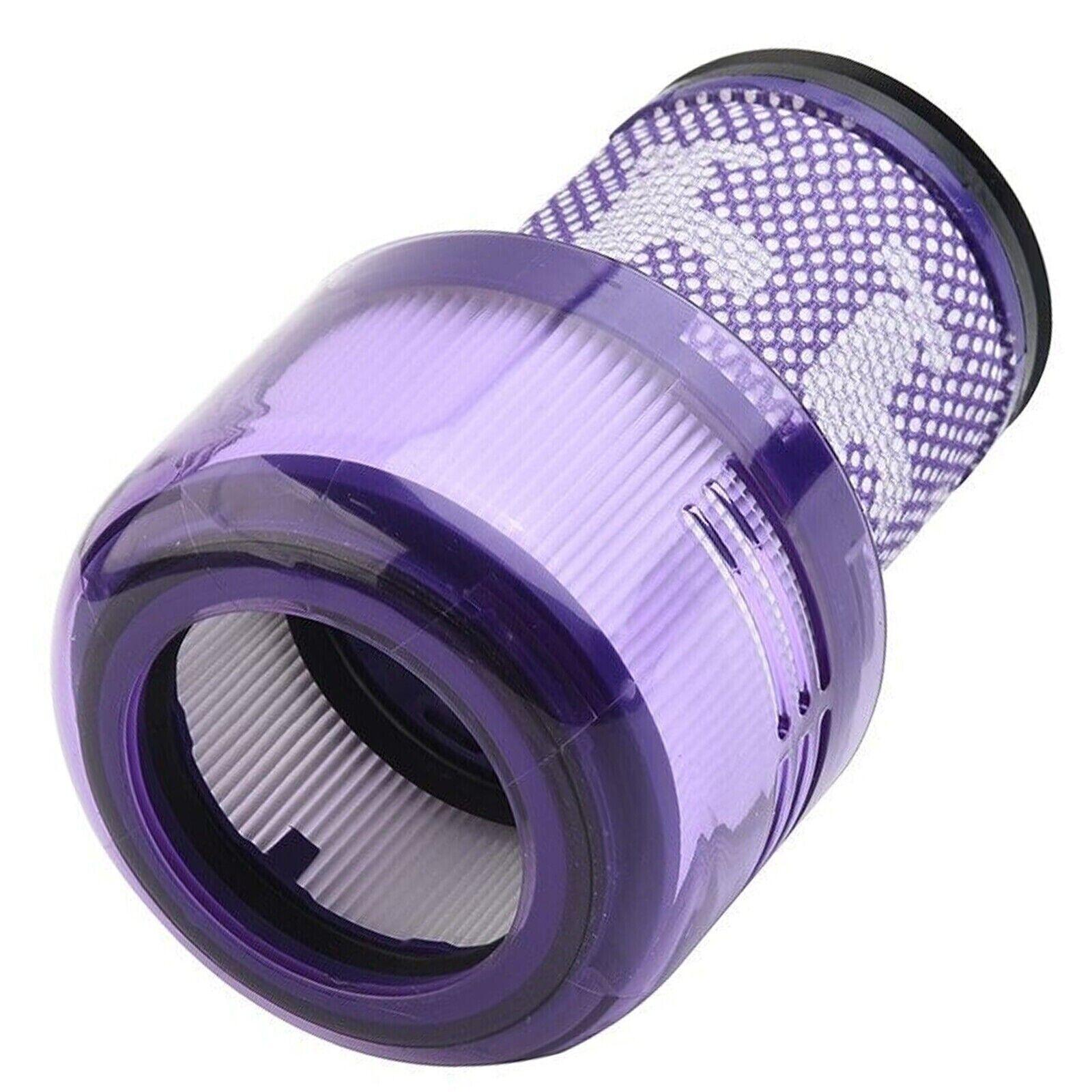 Dyson V12 Detect Slim Filter - Vacuum Cleaner Clinic