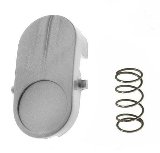 Dyson V6 DC58 DC59 DC61 DC62 Wand Release Catch and Spring - Vacuum Cleaner Clinic