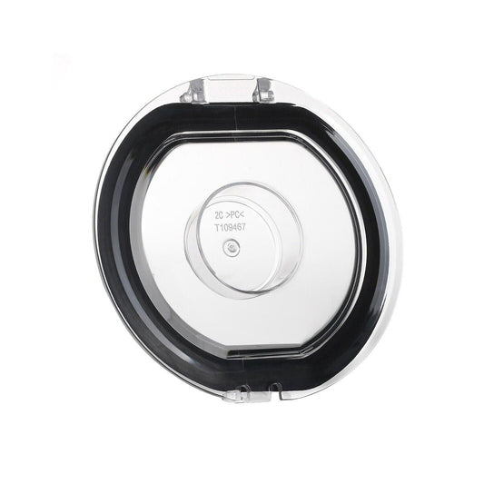 Dyson V7 V8 Dust Bin Base Flap - Vacuum Cleaner Clinic