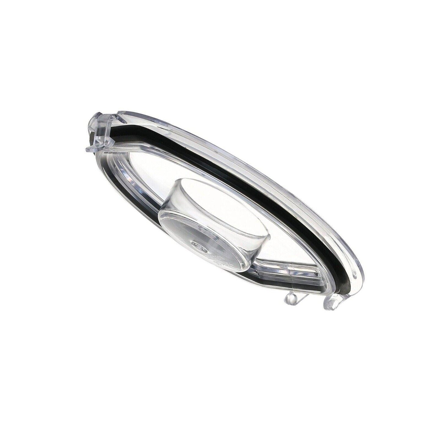 Dyson V7 V8 Dust Bin Base Flap - Vacuum Cleaner Clinic