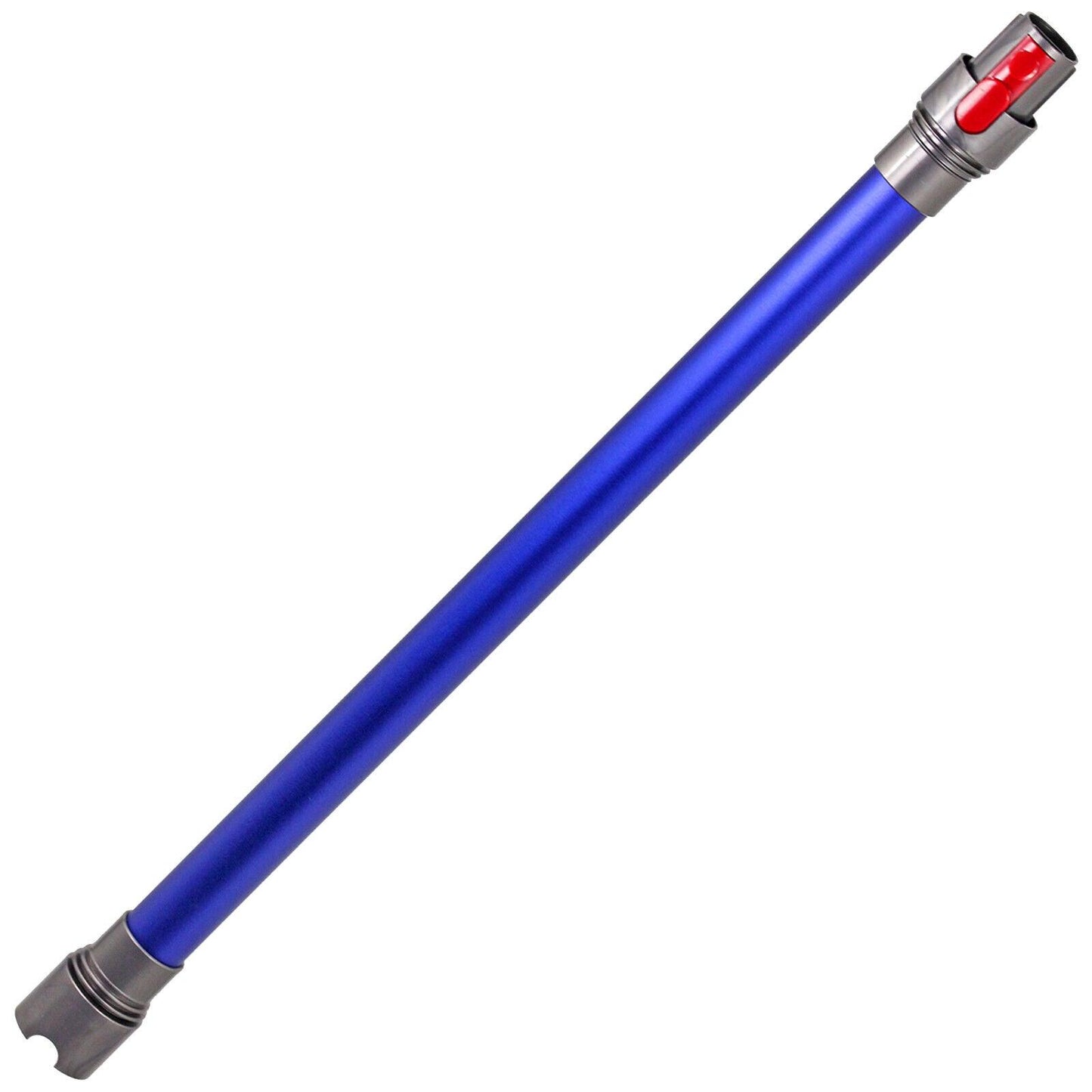 Dyson V7 V8 V10 V11 V15 Blue Quick Release Wand Tube Pipe - Vacuum Cleaner Clinic