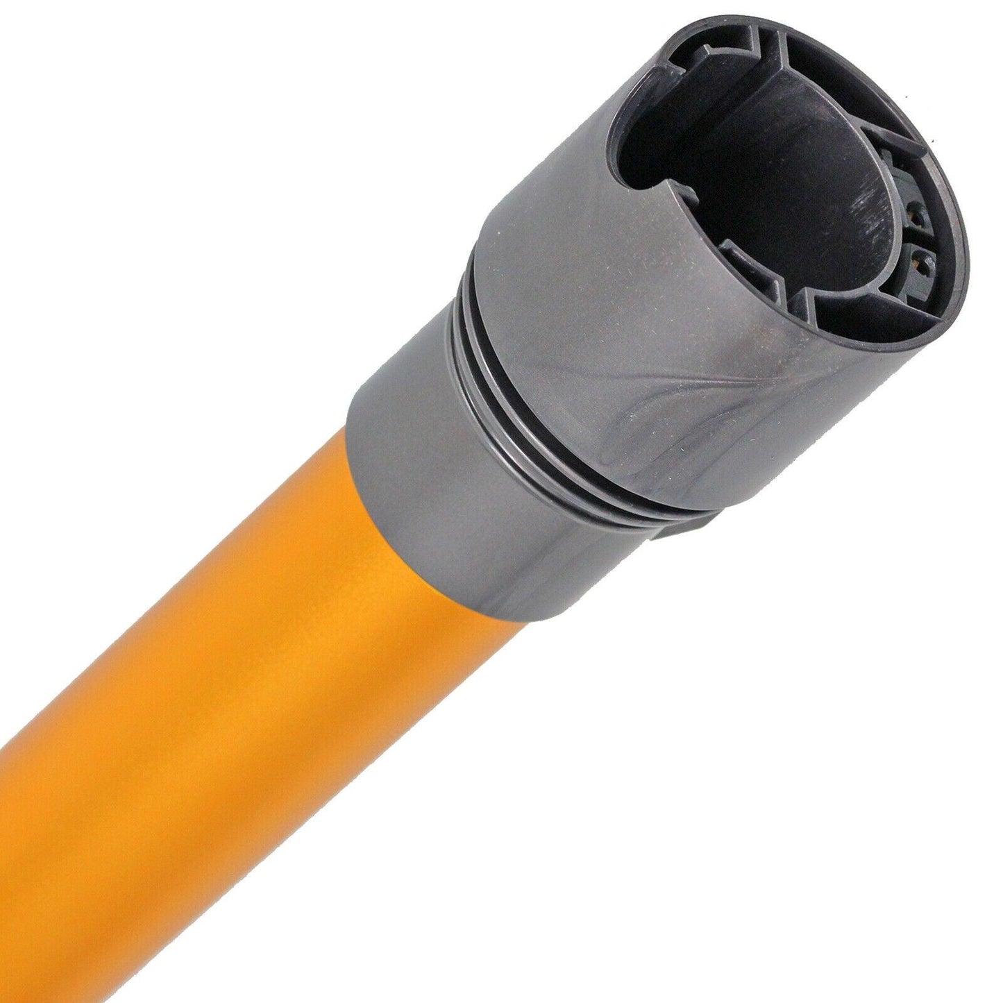 Dyson V7 V8 V10 V11 V15 Orange Quick Release Wand Tube Pipe - Vacuum Cleaner Clinic