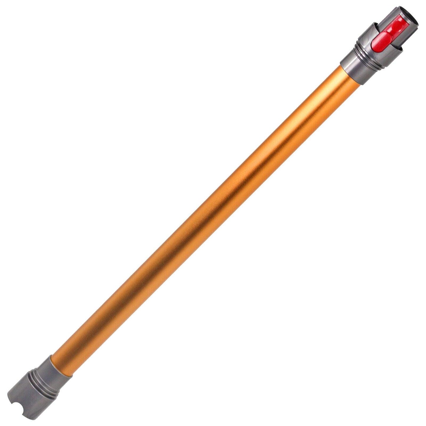 Dyson V7 V8 V10 V11 V15 Orange Quick Release Wand Tube Pipe - Vacuum Cleaner Clinic
