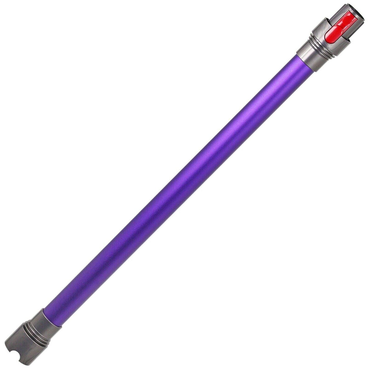 Dyson V7 V8 V10 V11 V15 Purple Quick Release Wand Tube Pipe - Vacuum Cleaner Clinic