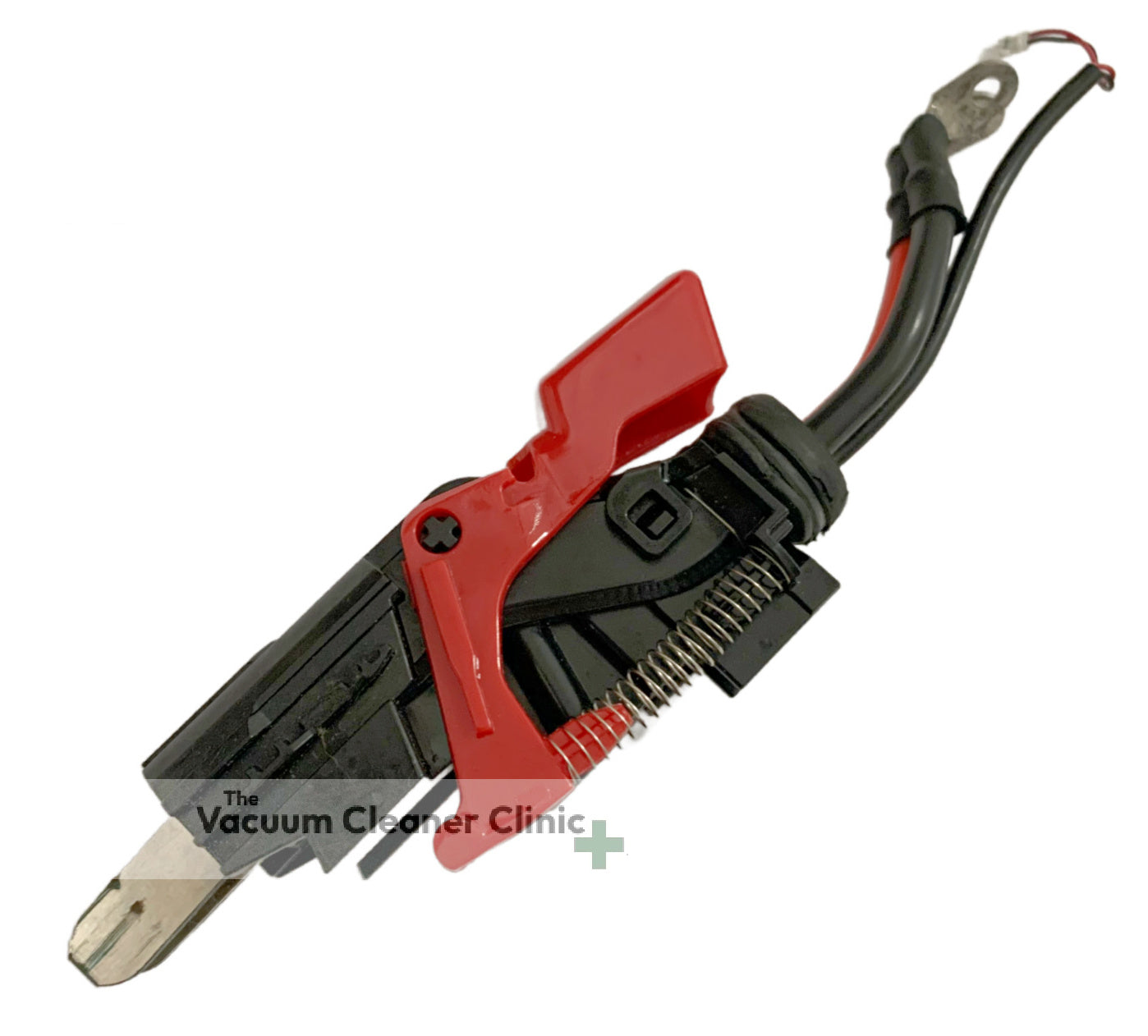 Dyson V10 Trigger & Switch Module