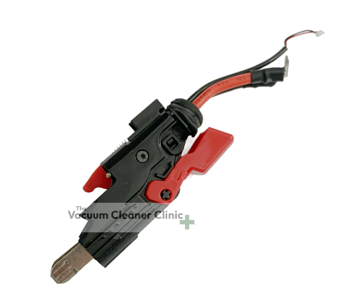 Dyson V10 Trigger & Switch Module