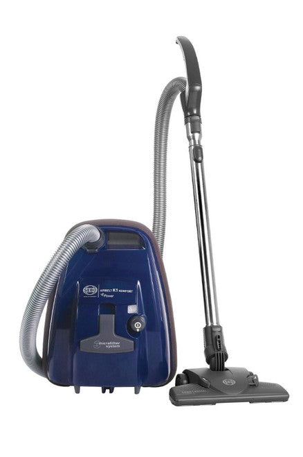 SEBO K1 Komfort ePower 92664GB Vacuum Cleaner