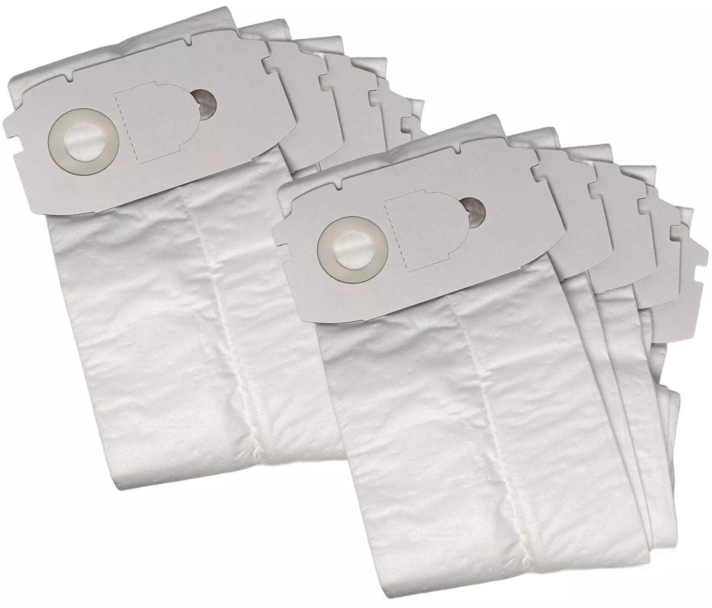 10 Bags for Festool CT/CTL MIDI Dust Extractor