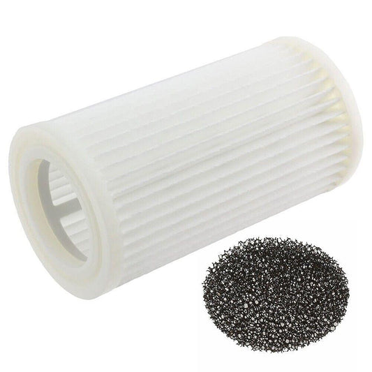 Filter Kit for Vax Energise Tempo U86-E1-Be U88-W1-P U88-W1-B - Vacuum Cleaner Clinic