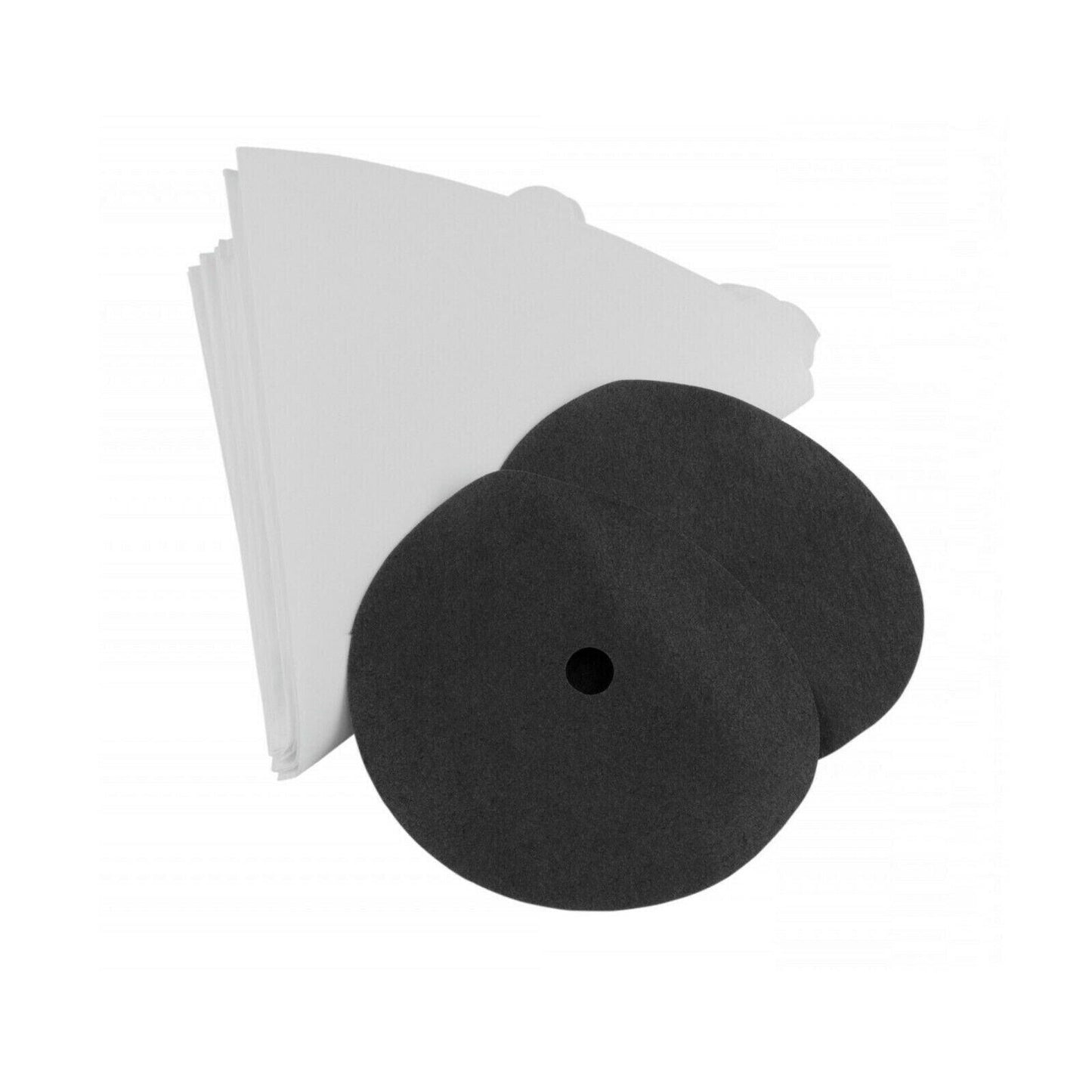 Filter Queen Vacuum Cleaner Filter Kit 12 + 2 Pack 50047 - Vacuum Cleaner Clinic