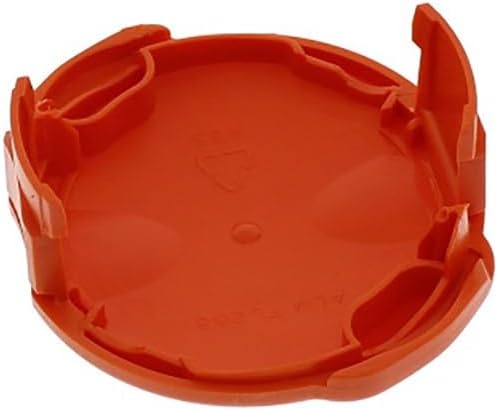 2 x FLY060 Flymo Strimmer Head Spool Cap for PowerTrim, Contour 500XT & More