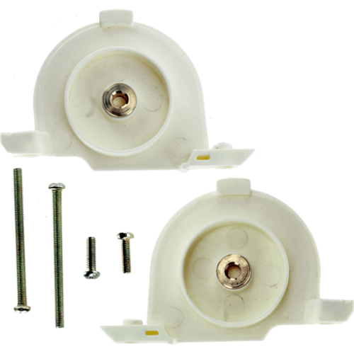 Gtech Airram Brush Bar End Caps AR01 AR02 AR03 AR05 DM001 - Vacuum Cleaner Clinic