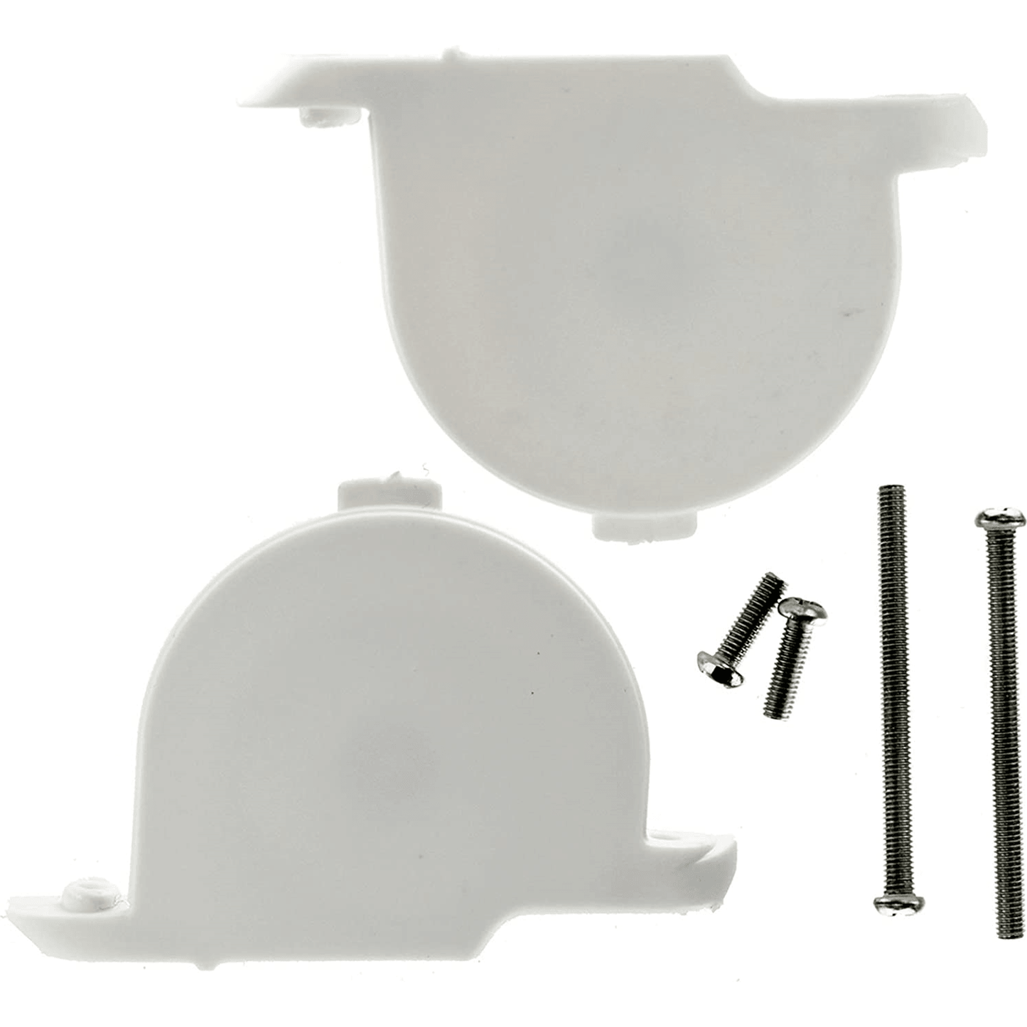 Gtech Airram Brush Bar End Caps AR01 AR02 AR03 AR05 DM001 - Vacuum Cleaner Clinic