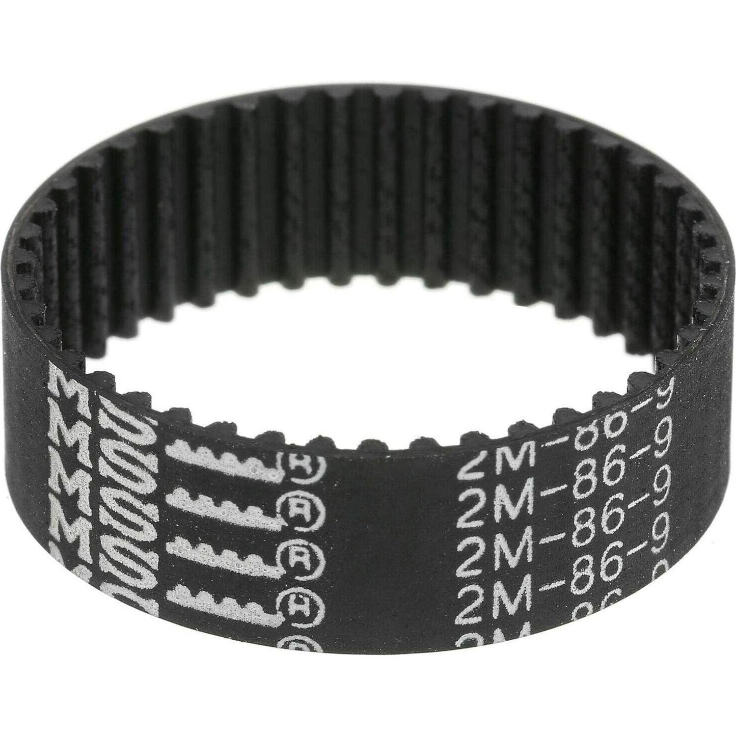 Gtech Airram Drive Belt AR01 AR02 AR03 AR05 DM001 - Vacuum Cleaner Clinic