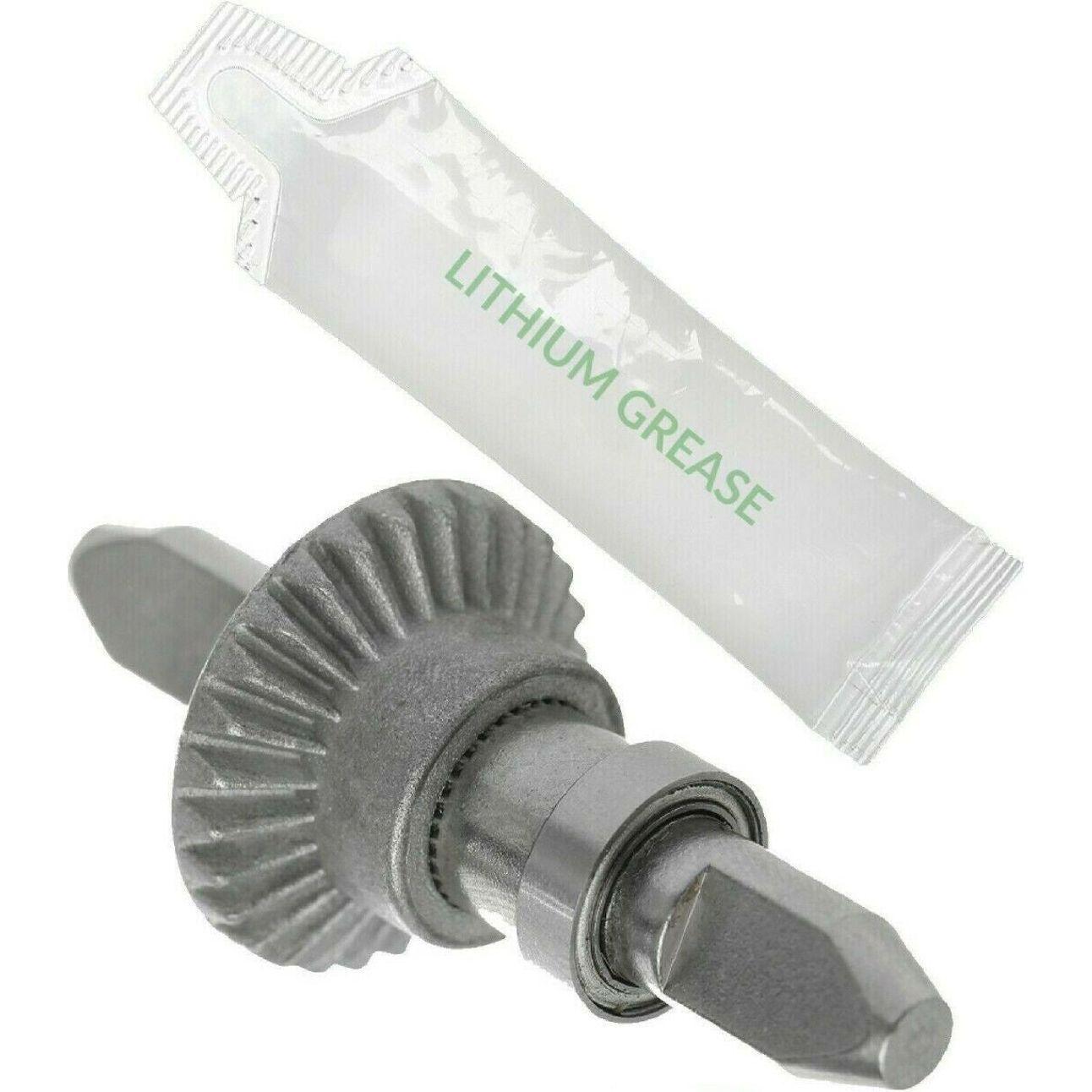 Gtech Airram Drive Cog AR01 AR02 AR03 AR05 DM001 - Vacuum Cleaner Clinic