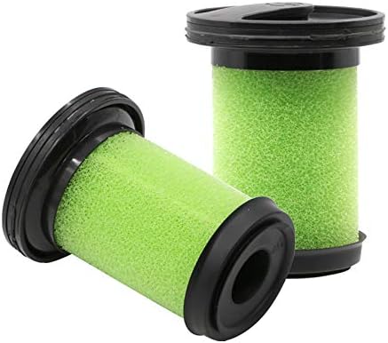 Gtech Multi MK2 Filter ATF006 ATF036 Handheld (2 Pack)