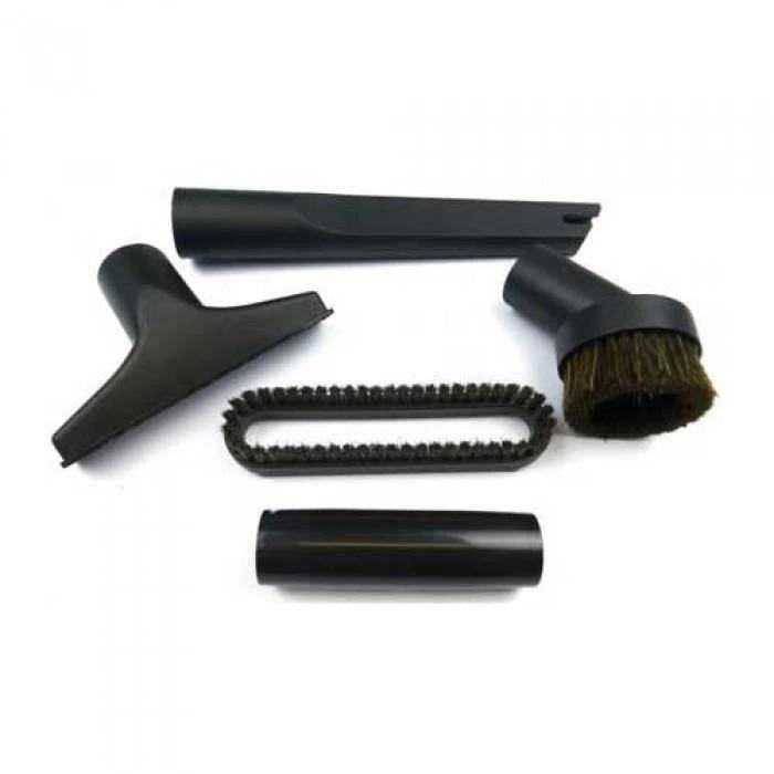 Henry Hoover Tool Kit - Full Set Pipes Hose Attachments - Vacuum Cleaner Clinic