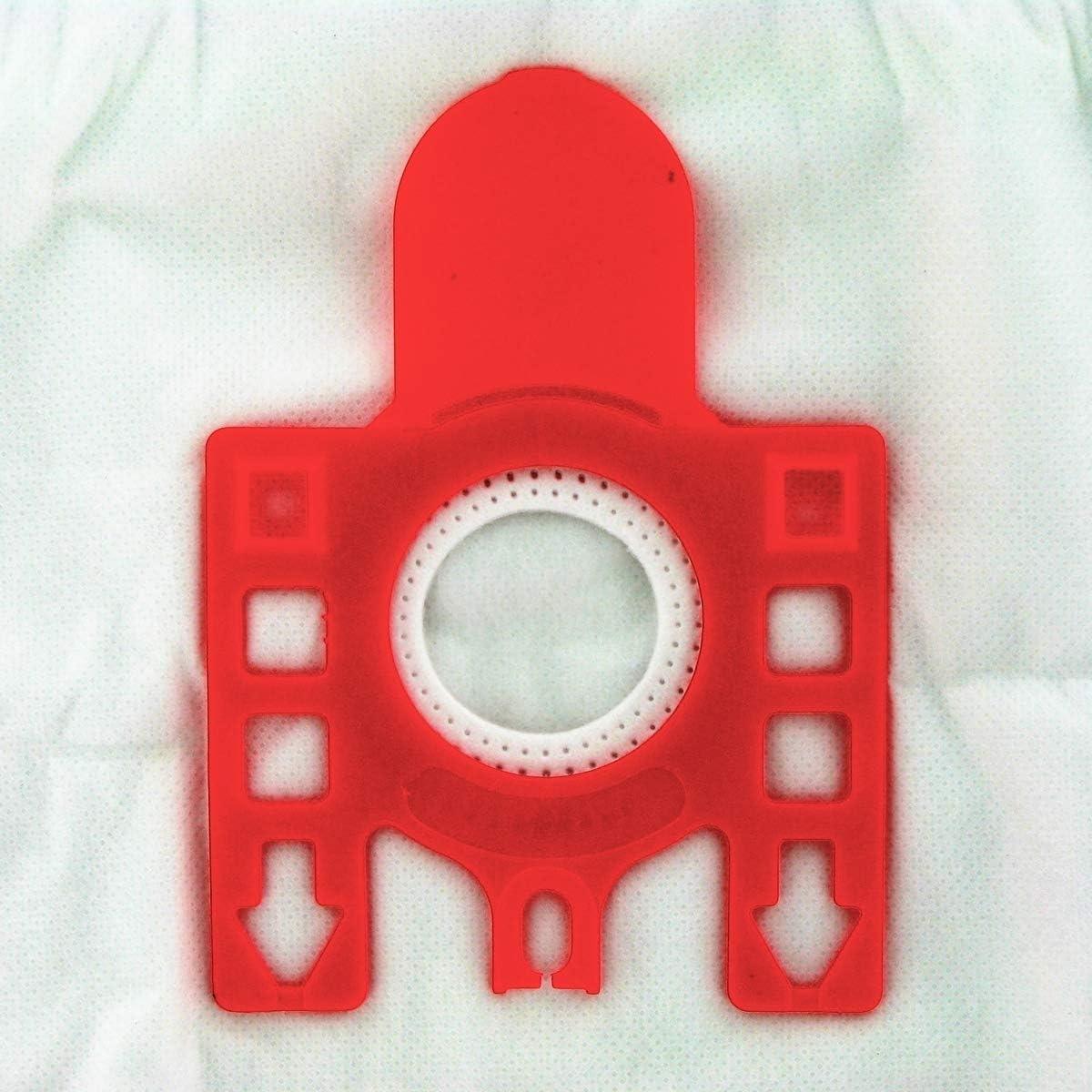 Miele FJM Bags & Filters for C2 C1 Compact Complete - Vacuum Cleaner Clinic